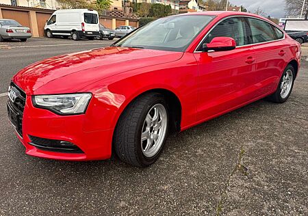 Audi A5 2.0 TDI Acc 5Sitzer Totwinkel Dsg