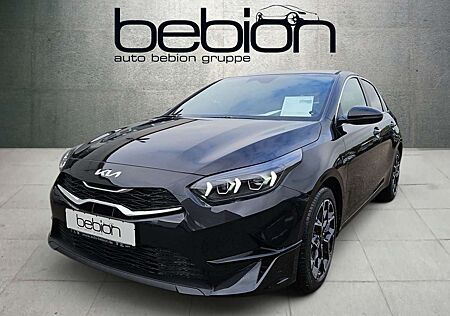 Kia Cee'd Ceed / Ceed 1.0 T-GDI Nightline Edition LED PDC KlimaA