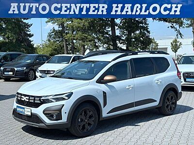 Dacia Jogger Extreme+ LPG*NAVI*CAM*SHZ*TEMP*PDC*S-HEFT
