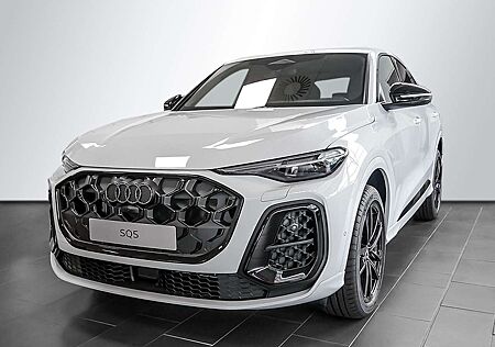 Audi SQ5 Sportback 3.0 TFSI quattro B&O PANO 360°