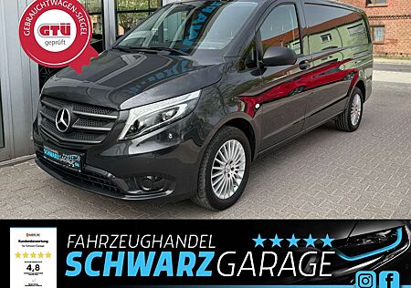 Mercedes-Benz Vito Kasten 116 CDI, BT lang*SHZ*KAMERA*LED*