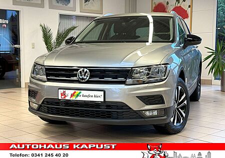 VW Tiguan Volkswagen 1.5 TSI DSG IQ /Navi/Shz/Spur/ACC/VZE/Ahk