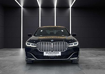 BMW 730 d Lim/Soft-Close/Head-Up/Harman-Kardon