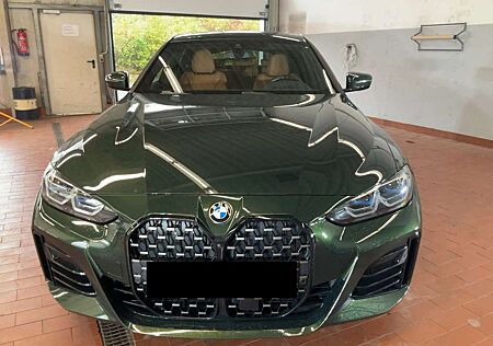 BMW 430i 430 Gran Coupe M Sport