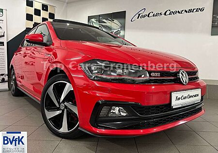 VW Polo Volkswagen VI 2.0 GTI DSG*1.Hand*LED*Panorama*Navi*EU6