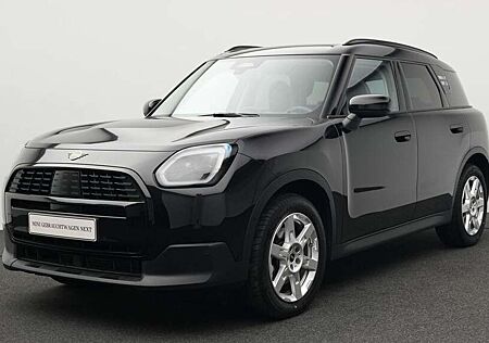 Mini One Countryman Countryman C Classic Trim