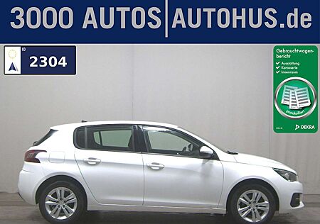 Peugeot 308 1.2 PureTech Active Navi PDC Tempomat