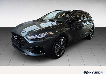 Hyundai i30 Kombi 1.5 T-GDI 48V Advantage LED NAVI KAMERA