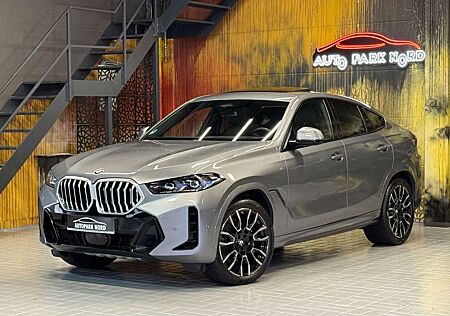BMW X6 30d xDrive M Sport~PANO~HUD~BELÜFTUNG~LIFT