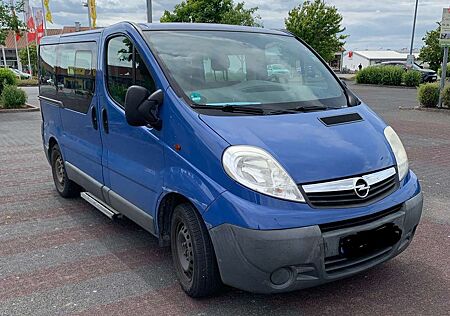 Opel Vivaro 2.0 CDTI L1H1 Business
