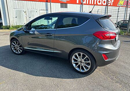 Ford Fiesta 1.0 EcoBoost S