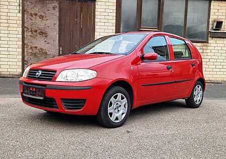 Fiat Punto gebraucht kaufen Fiat Punto 1.2 8V Dynamic/Tüv+AU Neu/5Trg/ZV/