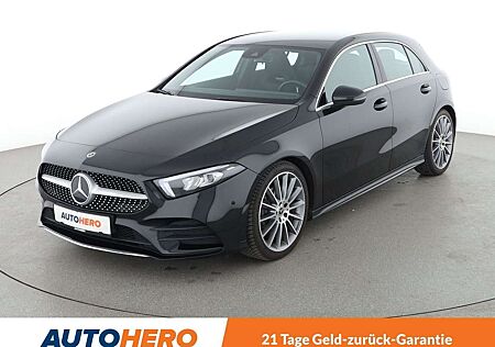 Mercedes-Benz A 200 AMG Line Aut.*NAVI*LED*PDC*SHZ*TEMPO*KLIMA*