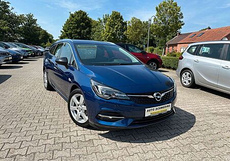 Opel Astra K ST Elegance Kamera/Navi/DAB/LED/AHK