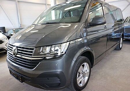 VW T6 Caravelle Volkswagen T6.1 Caravelle ABTe Comfort LR DSG 9-Sitzer Kam