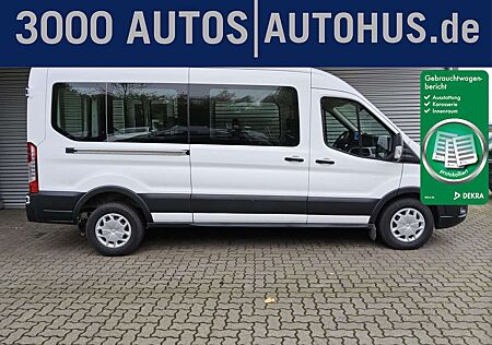 Ford Transit 2.0 TDCi L3H2 L3H2 9-Sitze Navi Shz PDC