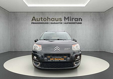 Citroën C3 Picasso Citroen HDi 90 Exclusive(74Tkm* Automatik)