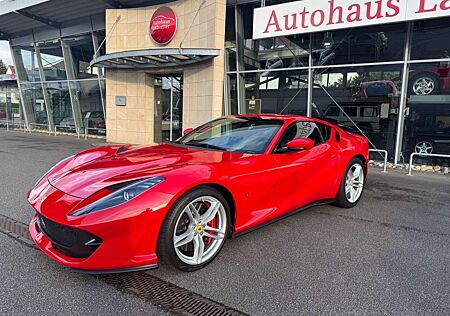Ferrari 812 Superfast *Racing Seats*HELE*Kamera*1.Hd*