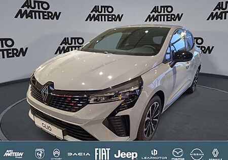 Renault Clio Techno TCe 90 LED,CarPlay,SHZ,Allwetter,PDC