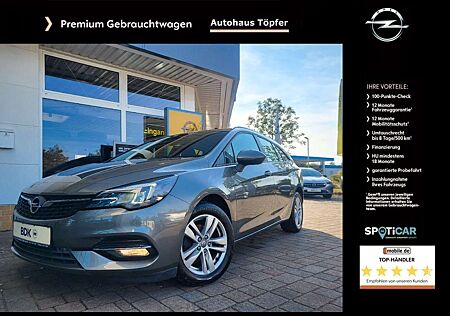 Opel Astra K ST Business LED-Licht/Kamera/Navi/1-Hand