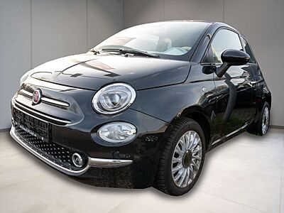 Fiat 500 Dolcevita 1.0 Hybrid 70 *TECH*KOMFORT*NAVI*DAB*