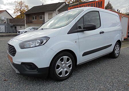 Ford Transit Courier Kastenwagen Klima*Bluet*USB*Allw