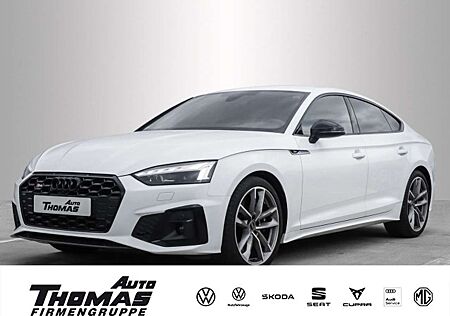 Audi S5 3.0 TDI quattro Tiptronic MATRIX