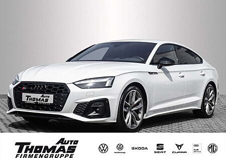 Audi S5 3.0 TDI quattro Tiptronic MATRIX