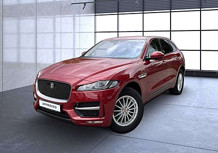 Jaguar F-Pace 25t AWD R-Sport