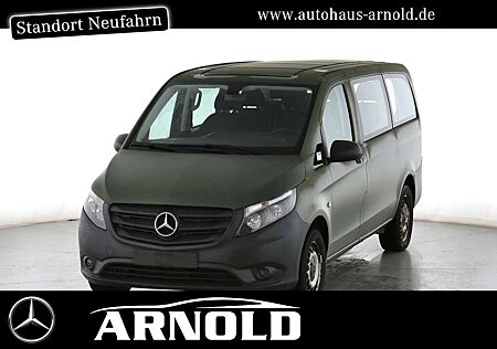 Mercedes-Benz Vito 114 CDI Tourer Lang 4x4 8-Sitze Sitzhzg. !!