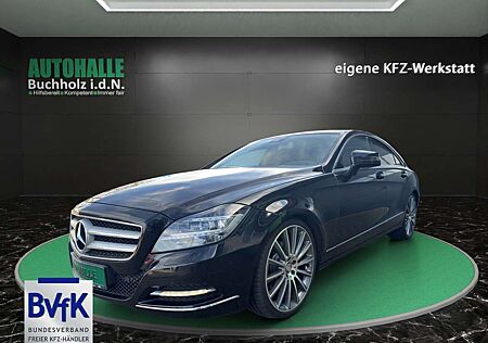 Mercedes-Benz CLS 350 CDI ~FECELIFT MODEL~AMG ALU mit NAGELNEUE 20" Felg
