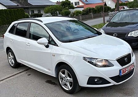 Seat Ibiza Reference Euro 5