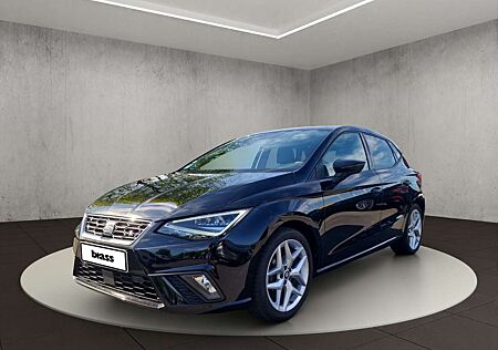 Seat Ibiza 1.0 TSI FR OPF