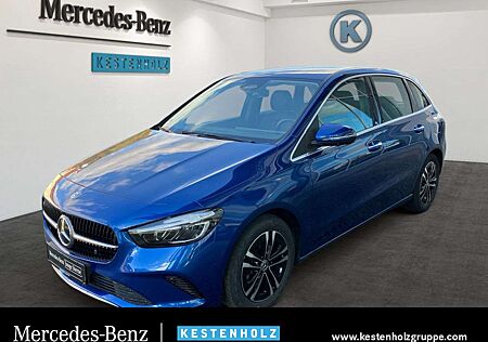 Mercedes-Benz B 220 d Bluetooth Navi LED Klima Einparkhilfe