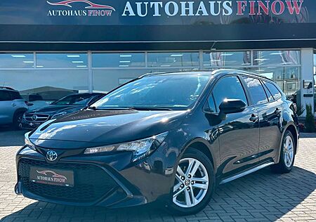 Toyota Corolla 1.8 Touring Sports Hybrid Basis"SPUR ASS