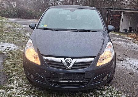Opel Corsa 1.2 16V Edition