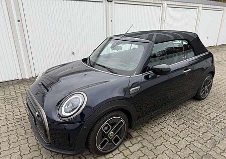 Mini Cooper Cabrio +Cooper+SE+Cabrio