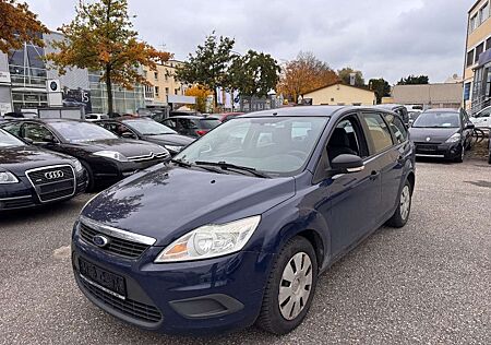 Ford Focus 1,4 Ambiente Turnier*TÜV 08/2026