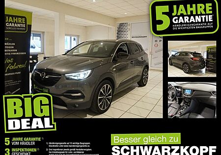 Opel Grandland X 1.6T Hybrid WirelessCharging,Keyles