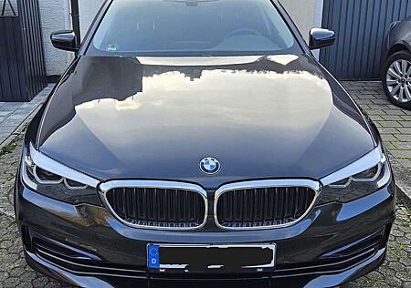 BMW 520i 520 5er Touring Touring Aut. Sport Line