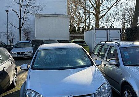 VW Golf Volkswagen 5, 75 PS, Benzin
