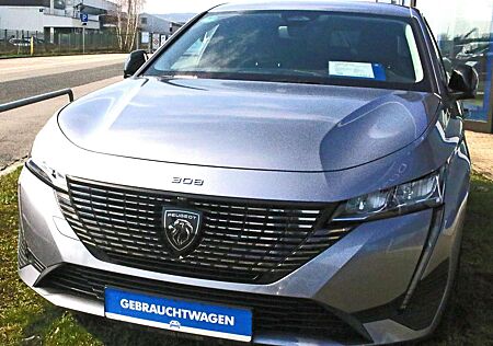 Peugeot 308 PureTech 130 EAT8 Allure Pack