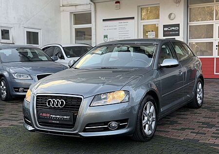 Audi A3 1.4 TFSI Ambiente S-tronic *PDC *Tempomat