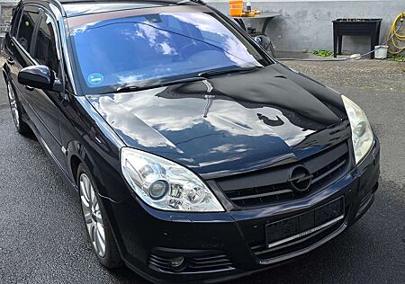Opel Signum 2.8 V6 Turbo Cosmo