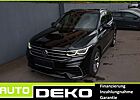 VW Tiguan Volkswagen 2.0 TDI DSG 3 x R-Line Virtual/MAtrix/ACC