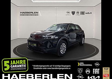 Opel Mokka-e Mokka e Edition LED+Fernlichtass.+KlimaA+LM+AUT