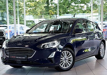 Ford Focus Titanium 1.0 EcoBoost *1.H *AHK *Navi *PDC