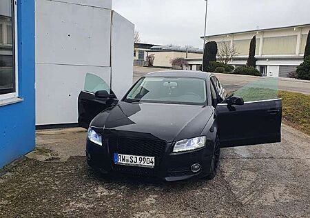 Audi A5 2.7 TDI Sportback DPF