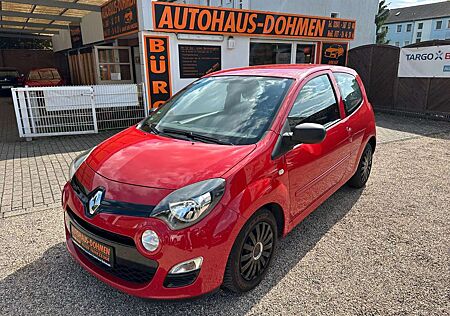 Renault Twingo Expression+ Klimaanlage + Allwetterreifen