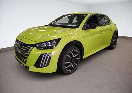 Peugeot 208 Hybrid 145 GT e-DSC6 Navi+LED+360° Kam+ACC+DAB+